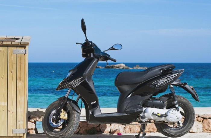 Typhon 55CC