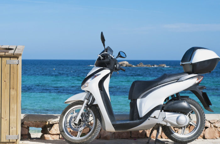 Spotcity 125