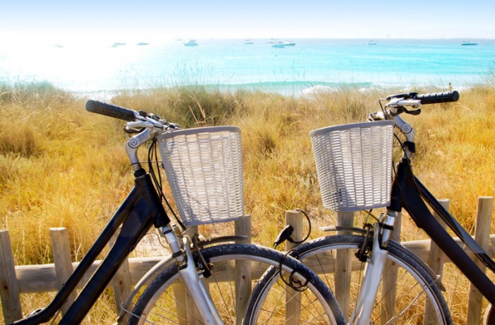 Bicicletas